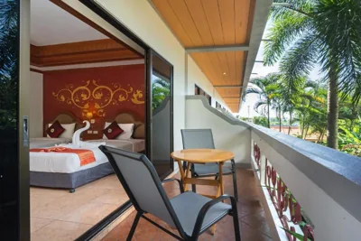 Memory Karon Resort – 照片 2