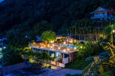 Memory Karon Resort – 照片 3