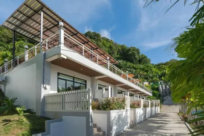 Memory Karon Resort – 照片 4