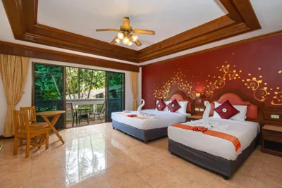 Memory Karon Resort – 照片 5