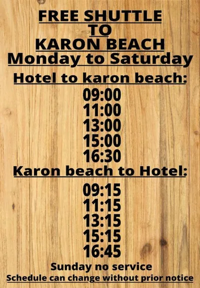 Memory Karon Resort – 照片 6