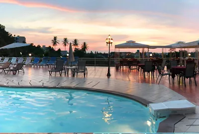 Memory Karon Resort – 照片 7