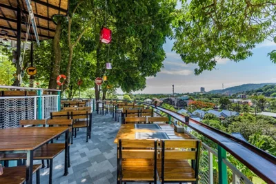 Memory Karon Resort – 照片 9