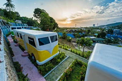 Memory Karon Resort – 照片 10