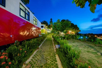 Memory Karon Resort – 照片 11