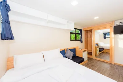 Memory Karon Resort – 照片 14